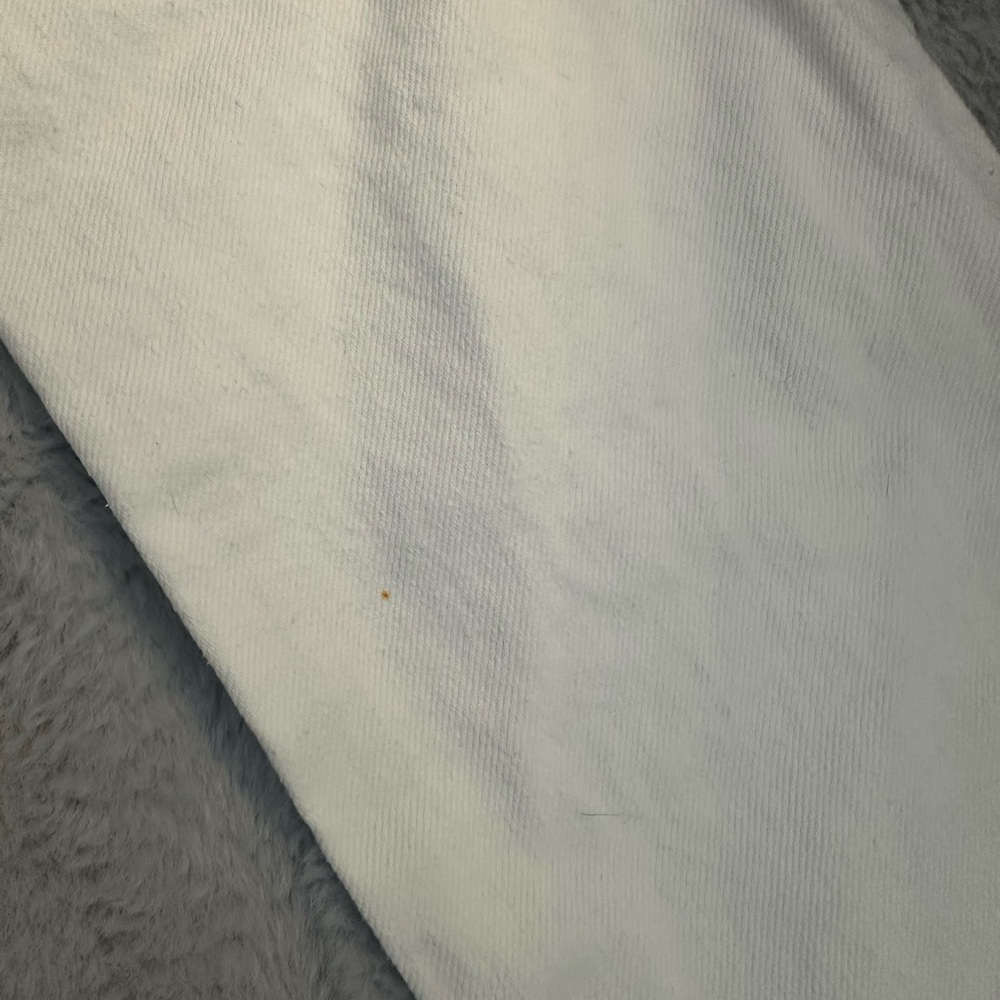 Reformation Cynthia High Rise Straight Jeans - Picture 4 of 5